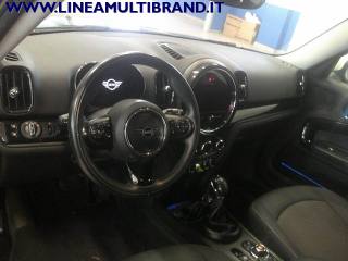 MINI Countryman usata, con Cerchi in lega