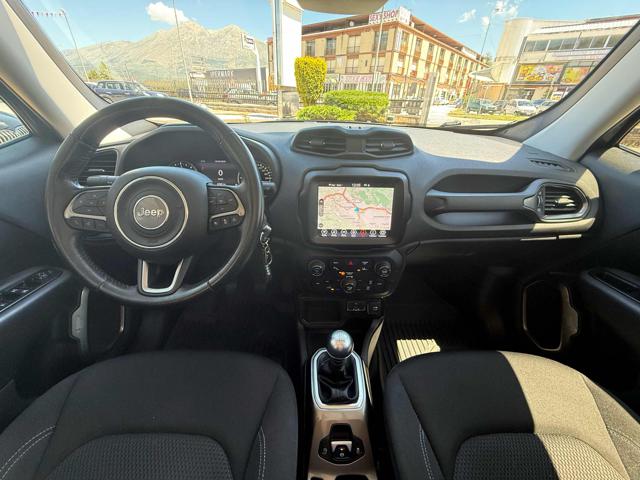 JEEP Renegade usata 20