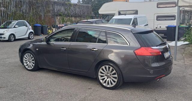 OPEL Insignia usata, con Autoradio