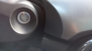 FIAT 500X usata, con Sensori di parcheggio posteriori