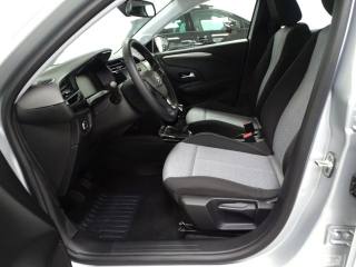 OPEL Corsa usata, con Controllo trazione