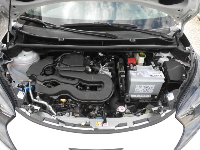 TOYOTA Aygo X usata, con USB