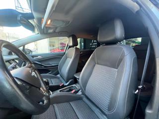 OPEL Astra usata, con Controllo elettronico della corsia