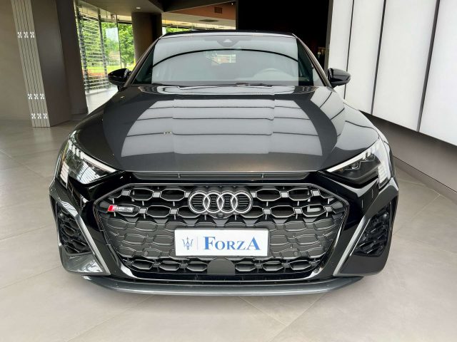 AUDI RS3 usata, con Airbag laterali