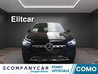 MERCEDES-BENZ GLA 180 usata, con Airbag Passeggero