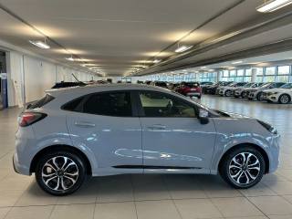 FORD Puma usata, con Controllo automatico clima