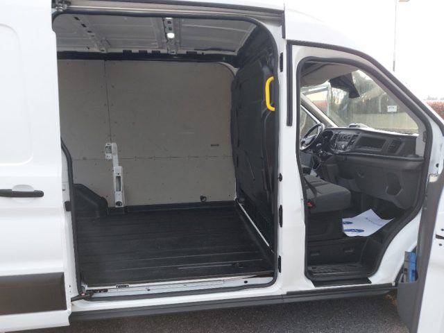 FORD Transit usata, con Bracciolo