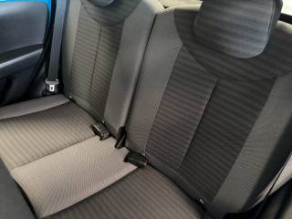 TOYOTA Aygo usata, con Controllo trazione