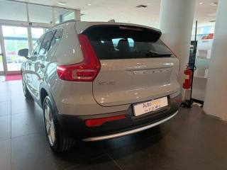 VOLVO XC40 usata, con Controllo trazione