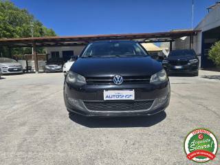 VOLKSWAGEN Polo usata, con Airbag