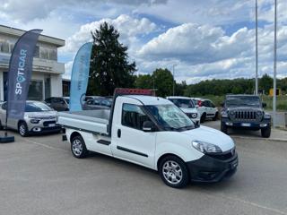 FIAT Doblo usata, con Alzacristalli elettrici