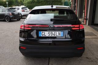 VOLKSWAGEN Taigo usata, con Spoiler