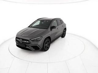 MERCEDES-BENZ GLA 200 d Automatic AMG Line Premium