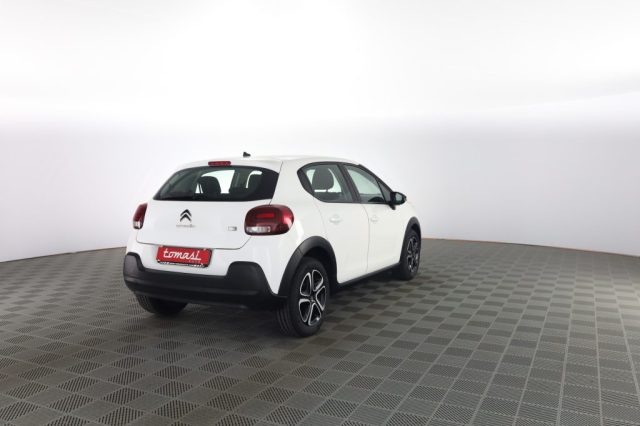 CITROEN C3 usata 3
