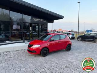 LANCIA Ypsilon usata, con Airbag laterali