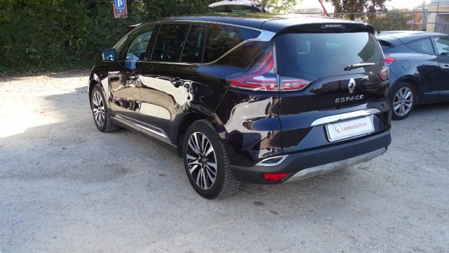 RENAULT Espace usata, con Controllo trazione