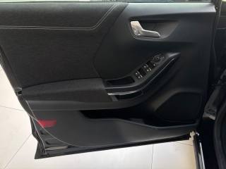 FORD Puma usata, con Controllo trazione