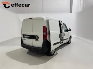 FIAT Doblo usata, con ESP