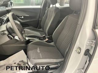 PEUGEOT 2008 usata, con Immobilizzatore elettronico
