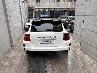 PORSCHE Cayenne usata, con Regolazione elettrica sedili