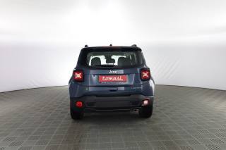 JEEP Renegade usata 4