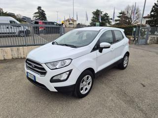 FORD EcoSport usata, con Airbag