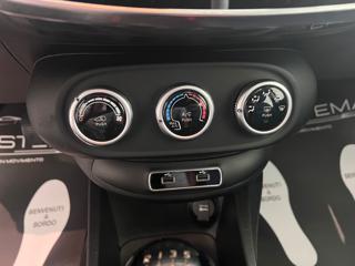 FIAT 500X usata, con Park Distance Control