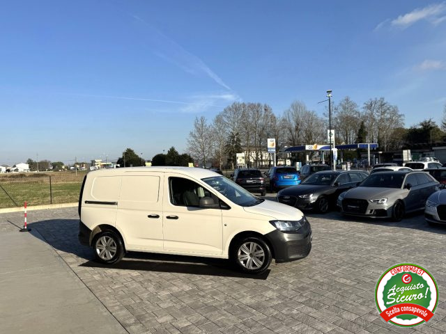 VOLKSWAGEN Caddy usata, con Controllo trazione