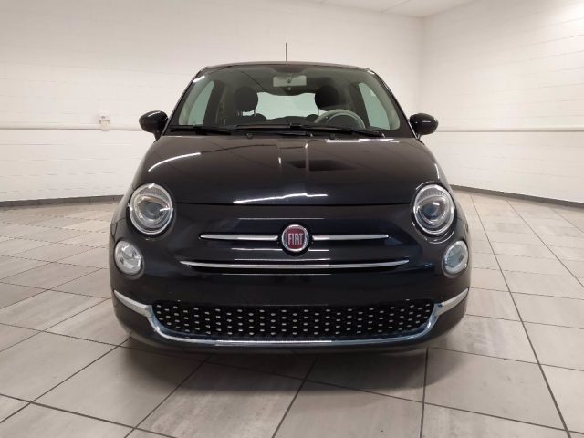 FIAT 500 usata, con Airbag laterali
