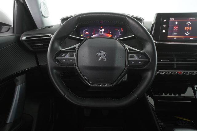 PEUGEOT 2008 usata 12