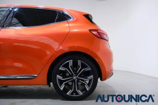 RENAULT Clio usata, con Chiusura centralizzata senza chiave