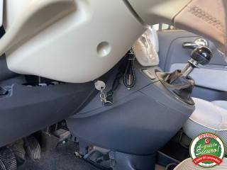 FIAT 500 usata, con Bluetooth
