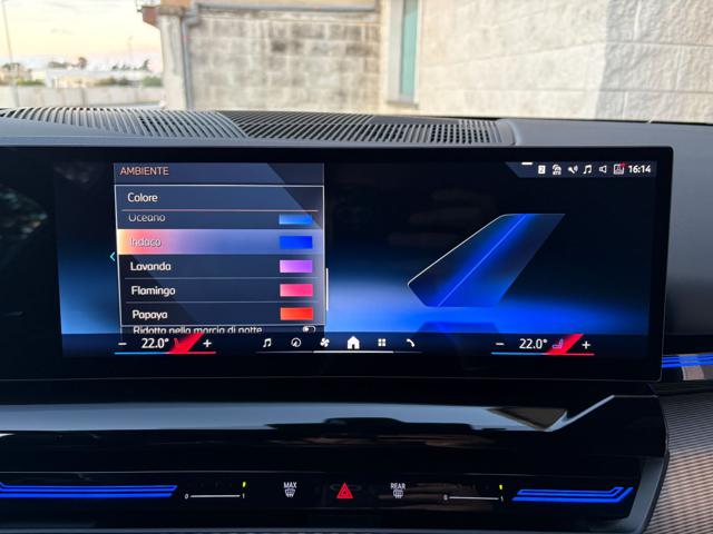 BMW 520 usata, con Sistema di navigazione