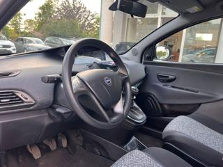 LANCIA Ypsilon usata, con Climatizzatore