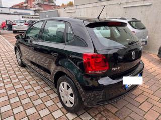 VOLKSWAGEN Polo usata, con Immobilizzatore elettronico