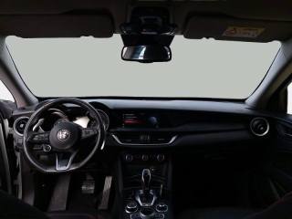 ALFA ROMEO Stelvio usata, con Cerchi in lega