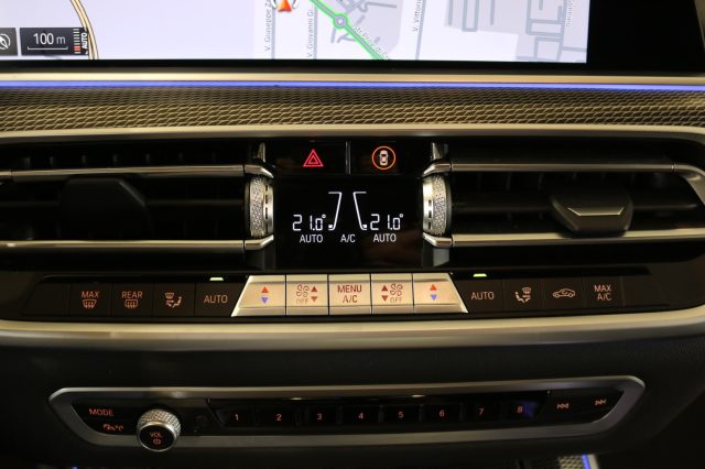 BMW X5 usata 31