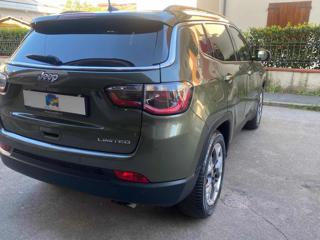 JEEP Compass usata 2