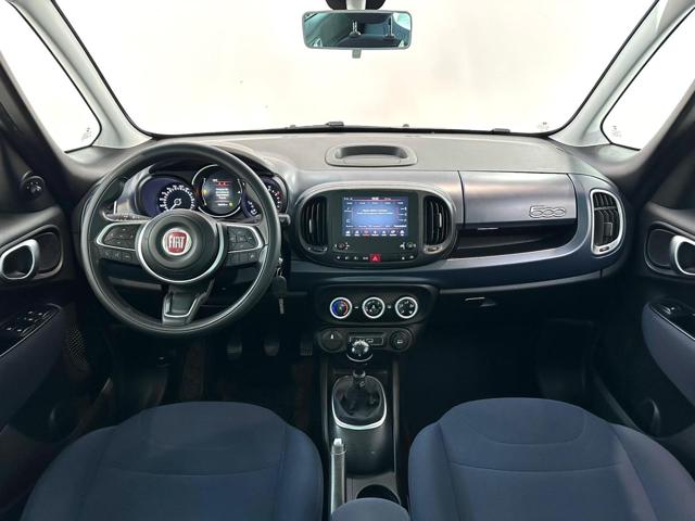 FIAT 500L usata, con Boardcomputer