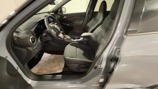 NISSAN Juke usata, con Servosterzo