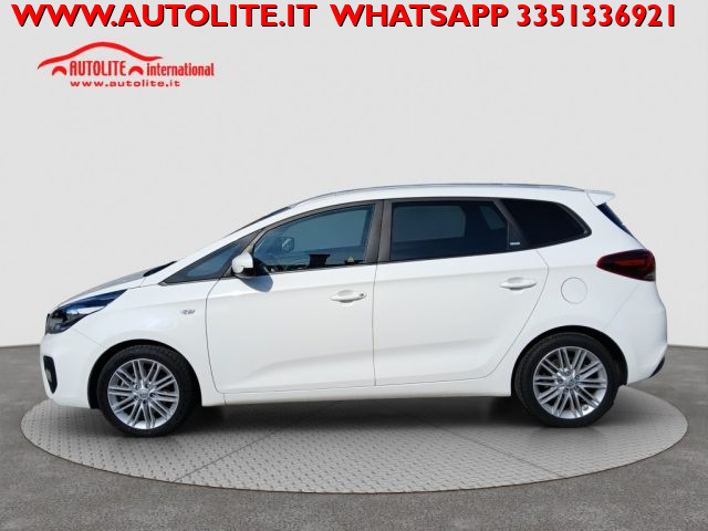 KIA Carens usata, con Airbag laterali