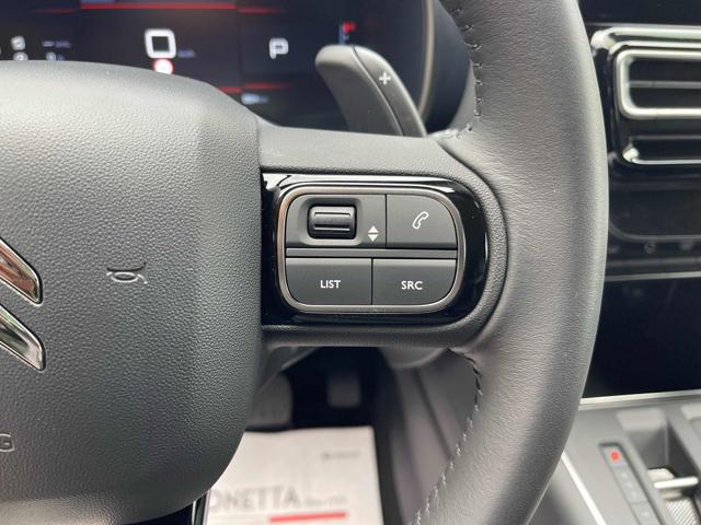 CITROEN C5 Aircross usata, con Servosterzo