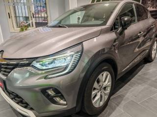 RENAULT Captur usata, con Antifurto