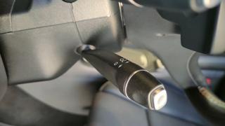 MERCEDES-BENZ B 180 usata, con Sedile posteriore sdoppiato