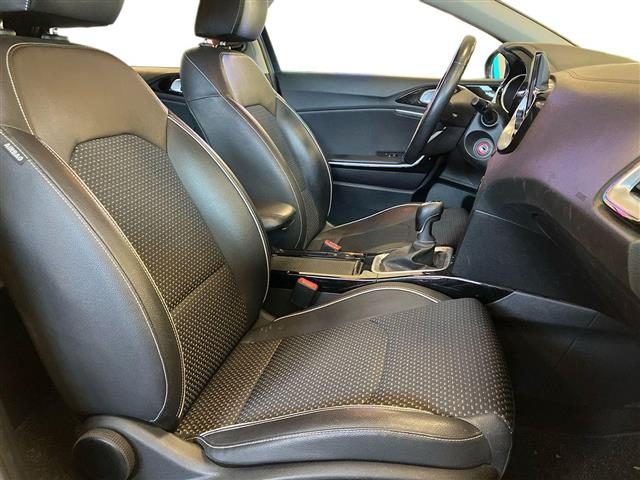 KIA XCeed usata, con ESP
