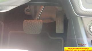 MERCEDES-BENZ A 200 usata, con Vetri oscurati