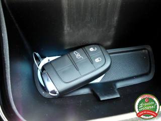 JEEP Compass usata, con USB