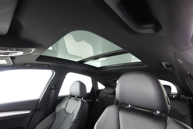 AUDI Q5 usata 7