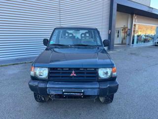 MITSUBISHI Pajero usata, con Airbag Passeggero