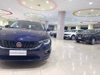 FIAT Tipo usata, con Controllo trazione